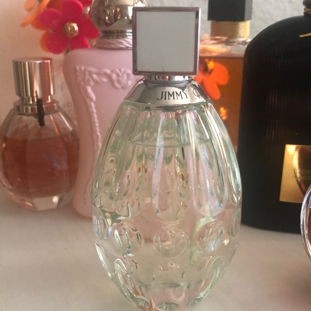Jimmy Choo